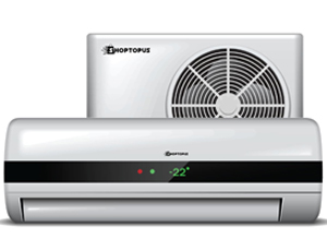 AC Repair Service in Kochi